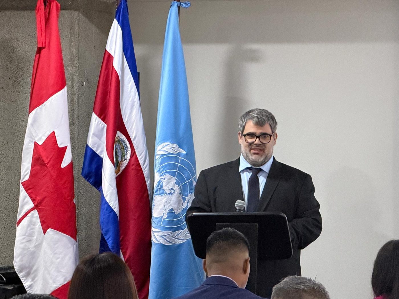 Francisco Javier Martín Porras
