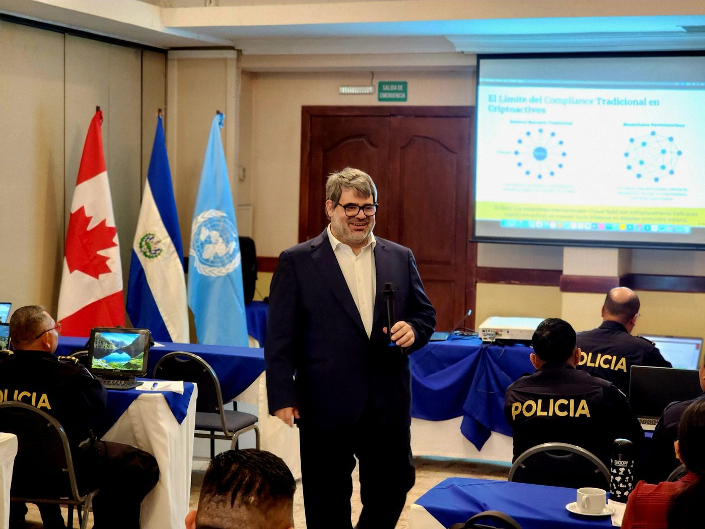 Francisco Javier Martín Porras
